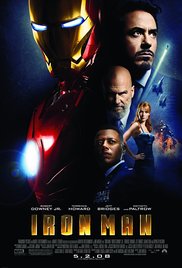 Iron Man 2008 M4ufree