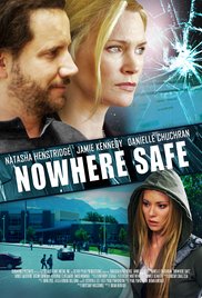 Nowhere Safe 2014 M4ufree