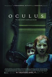 Oculus (2013)  M4ufree
