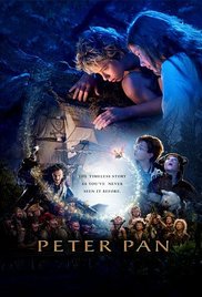 Peter Pan 2003 M4ufree