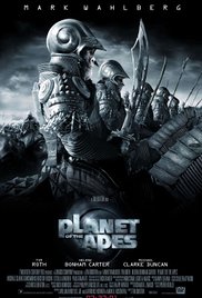 Planet of the Apes (2001) M4ufree