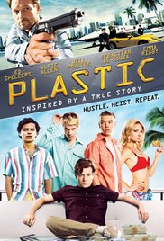 Plastic (2014) M4ufree