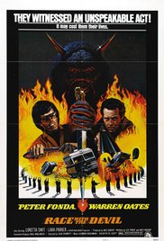 Race with the Devil (1975) M4ufree