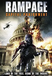 Rampage: Capital Punishment (2014) M4ufree
