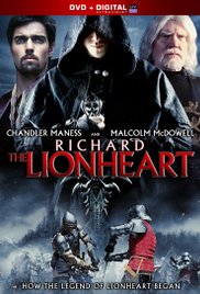 Richard The Lionheart (2013) M4ufree