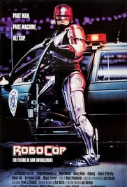 RoboCop 1987 M4ufree