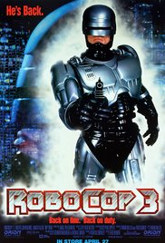 RoboCop 1993 M4ufree