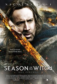 Season of the Witch (2011) M4ufree