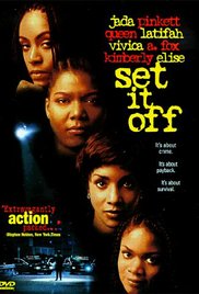 Set It Off (1996) M4ufree