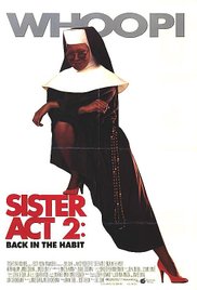 Sister Act 2: Back in the Habit (1993) M4ufree