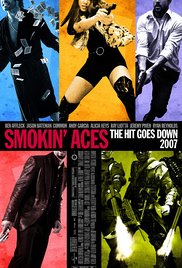 Smokin Aces 2006 M4ufree