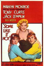 Some Like It Hot (1959) M4ufree