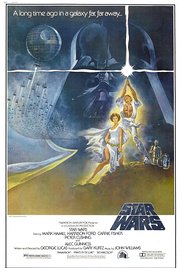 Star Wars (1977) M4ufree