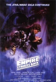 Star Wars: Episode V  The Empire Strikes Back (1980) M4ufree