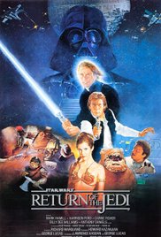 Star Wars: Episode VI  Return of the Jedi (1983) M4ufree