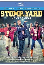 Stomp the Yard 2: Homecoming (2010) M4ufree