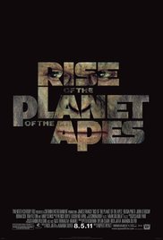 Rise of the Planet of the Apes (2011) M4ufree