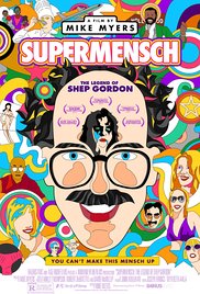 Supermensch: The Legend of Shep Gordon (2013) M4ufree