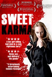 Sweet Karma (2009) M4ufree