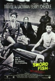 Swordfish (2001)  M4ufree