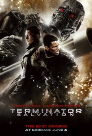 Terminator Salvation (2009) M4ufree