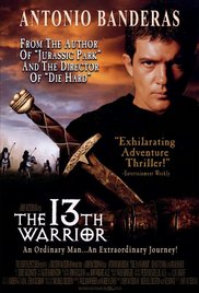 The 13th Warrior (1999) M4ufree
