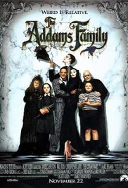 The Addams Family (1991) M4ufree