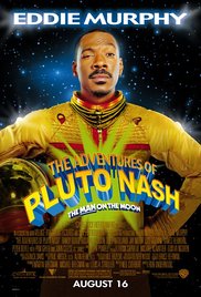 The Adventures of Pluto Nash (2002) M4ufree