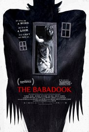 The Babadook 2014 M4ufree