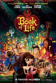 The Book of Life (2014) M4ufree