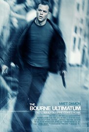 The Bourne Ultimatum 2007 M4ufree