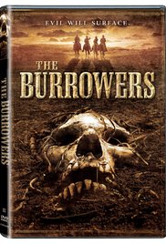 The Burrowers (2008) M4ufree