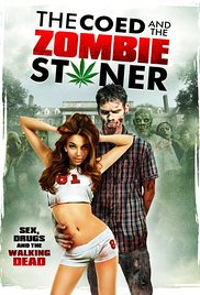 The Coed and the Zombie Stoner (2014) M4ufree