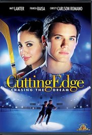 The Cutting Edge 3: Chasing the Dream 2008 M4ufree