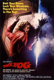 The Fog (1980) M4ufree