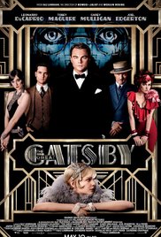 The Great Gatsby 2013 M4ufree