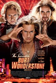 The Incredible Burt Wonderstone (2013) M4ufree