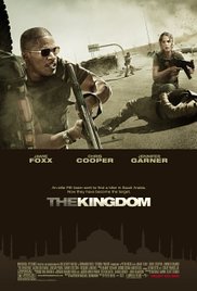 The Kingdom (2007) M4ufree