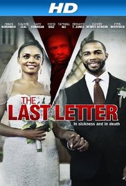 The Last Letter (2013) M4ufree