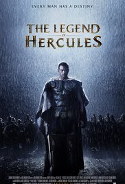 The Legend of Hercules (2014) M4ufree