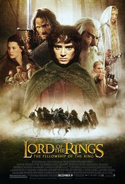 The Lord of the Rings: The Fellowship of the Ring EXTENDED 2001 M4ufree