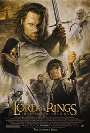 The Lord of the Rings: The Return of the King EXTENDED 2003 M4ufree
