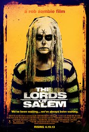 The Lords of Salem (2012) M4ufree