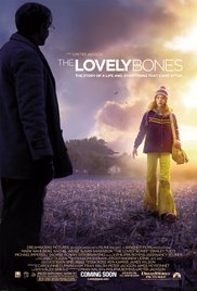 The Lovely Bones (2009) M4ufree