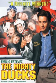 The Mighty Ducks (1992) M4ufree
