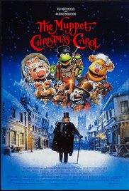 The Muppet Christmas Carol (1992) M4ufree