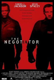 The Negotiator 1998 M4ufree