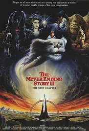 The Neverending Story II: The Next Chapter (1990) M4ufree