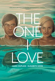The One I Love (2014) M4ufree