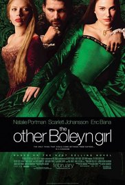 The Other Boleyn Girl (2008) M4ufree